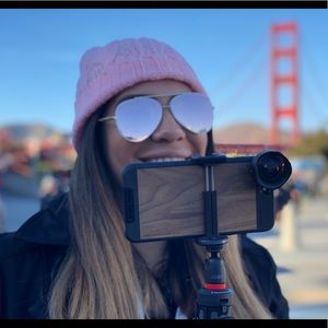 Meet your Posher, Jessica